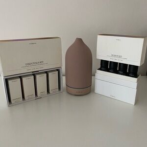 Vitruvi Stone Diffuser